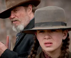 Hailee In True Grit