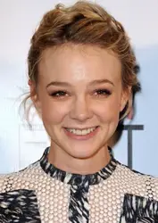 Carey Mulligan