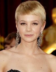 Carey Mulligan