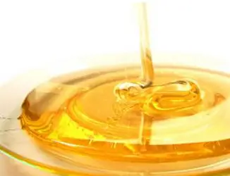 100% Organic Honey - Amazon.com - All Rights Reserved