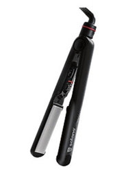 Solano sleek heat 450 professional flat iron cheap