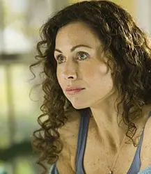 Minnie Driver Curly Hair How To