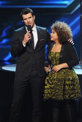 Rachel Crow