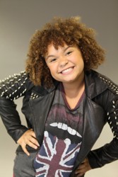 Rachel Crow