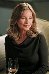 Cheryl Ladd On NCIS