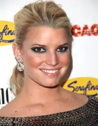 Jessica Simpson