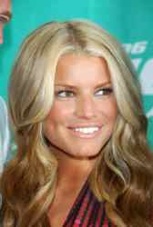 Jessica Simpson