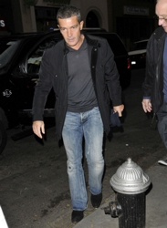 Antonio Banderas