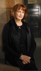 Blair Brown on Fringe