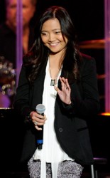 Charice Pempengco