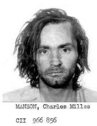 Charles Manson