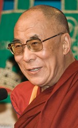 Dalai Lama