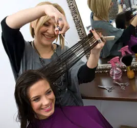 Hair Styling Services