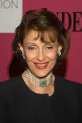 Evelyn Lauder Of Estee Lauder Company