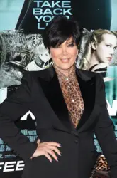 Kris Jenner