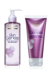 L'Oreal Skin Genesis