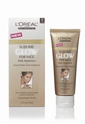 L'Oreal Sublime Glow