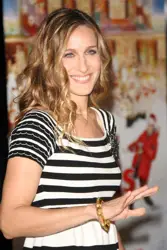 Sarah Jessica Parker