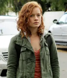 Tessa On Suburgatory