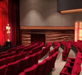 The Samuel Goldwyn Theater