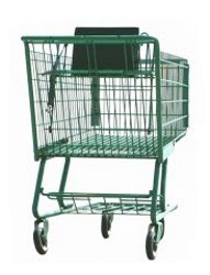 Grocery Cart