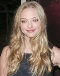 Amanda Seyfried