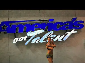 Americas Got Talent