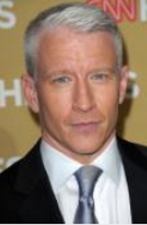 Anderson Cooper