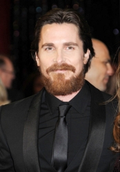 Christian Bale