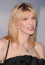 Courtney Love