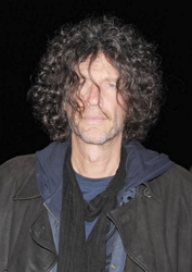 Howard Stern 