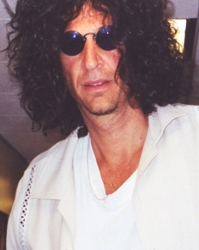 Howard Stern