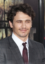 James Franco