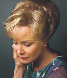 Jessica Lange