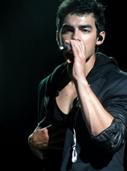 Joe Jonas