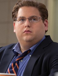 Jonah Hill