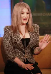 Kelly Osbourne Haircut Hairstyle