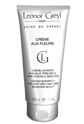 Leonar Greyl's (LG) Creme Aux Fleurs