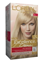 L'Oreal Creme Dye For Coloring Grey