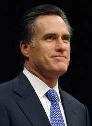 Mitt Romney