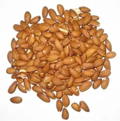 Almonds