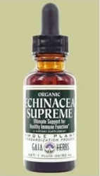 Echinacea Drops