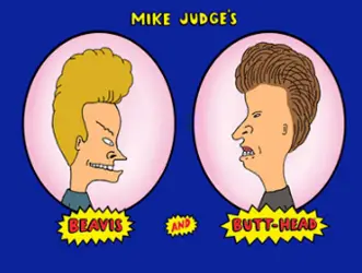 Beavis & Butt-head