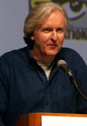 James Cameron