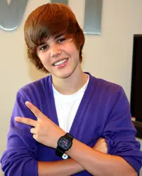 Justin Bieber