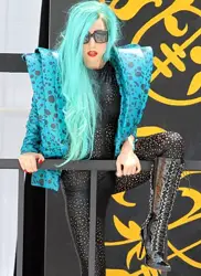 Lady Gaga