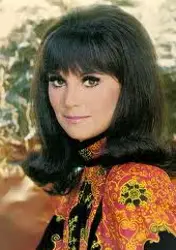 Marlo Thomas In TV Show That Girl From 1960