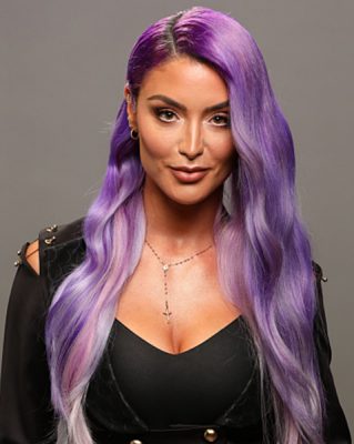 Hair History Importance - Natalie Eva Marie 