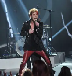 American Idol Colton Dixon Season 11