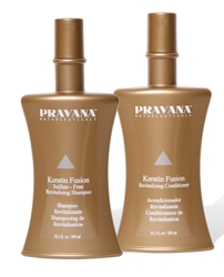 Pravana Sulfate Shampoo